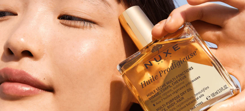 NUXE Best Sellers 